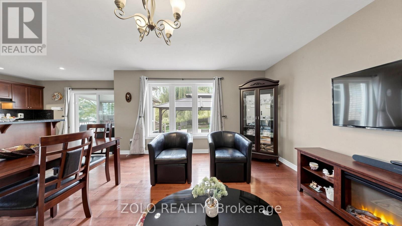 5 Gaal Court, Brantford, Ontario  N3T 6R4 - Photo 4 - X13147250