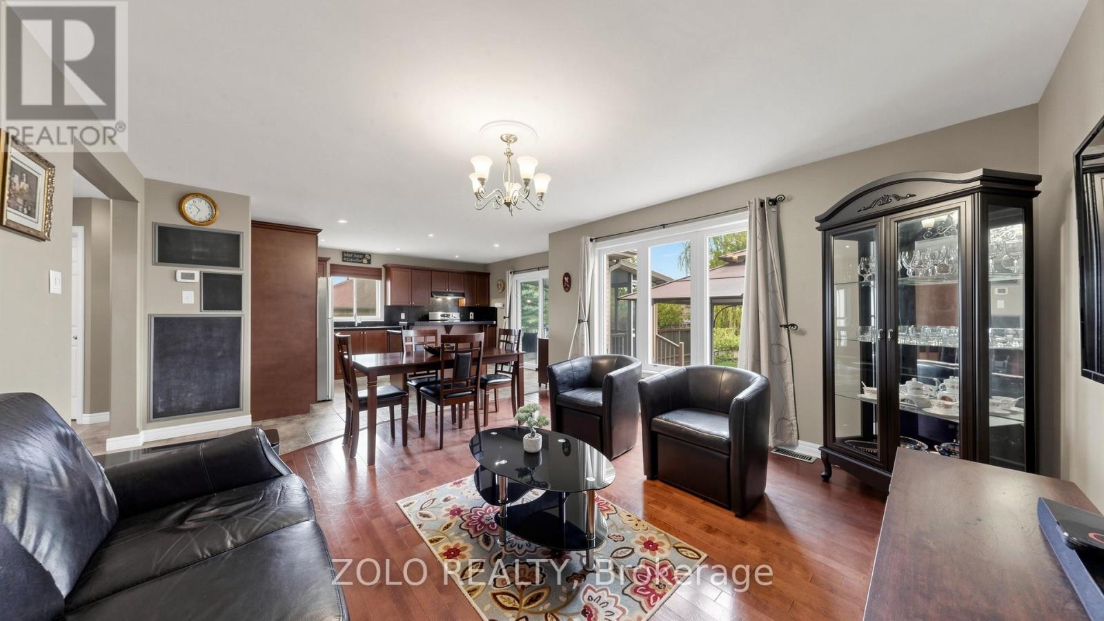 5 Gaal Court, Brantford, Ontario  N3T 6R4 - Photo 5 - X13147250