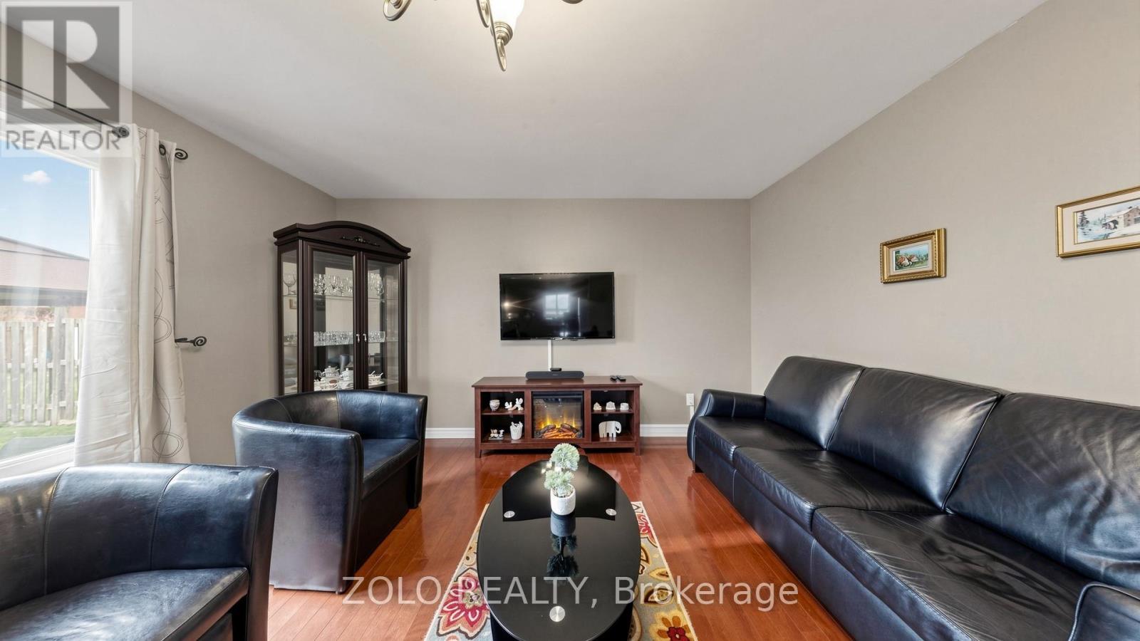5 Gaal Court, Brantford, Ontario  N3T 6R4 - Photo 6 - X13147250
