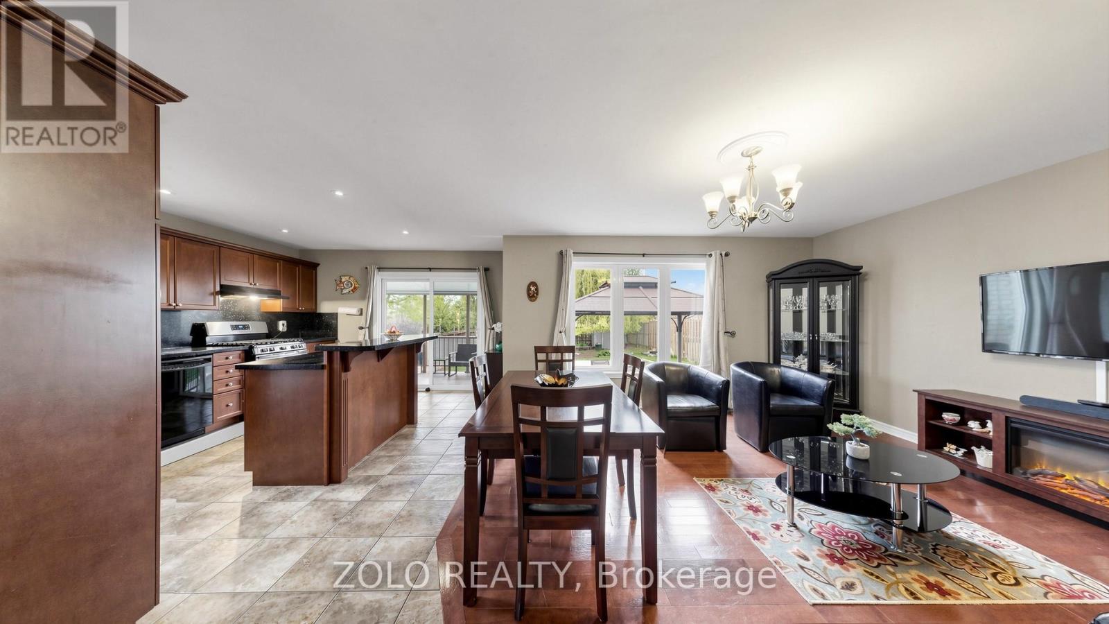 5 Gaal Court, Brantford, Ontario  N3T 6R4 - Photo 7 - X13147250