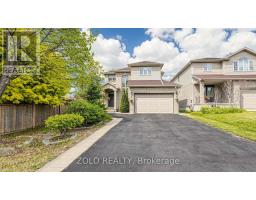 5 GAAL COURT, Brantford, Ontario