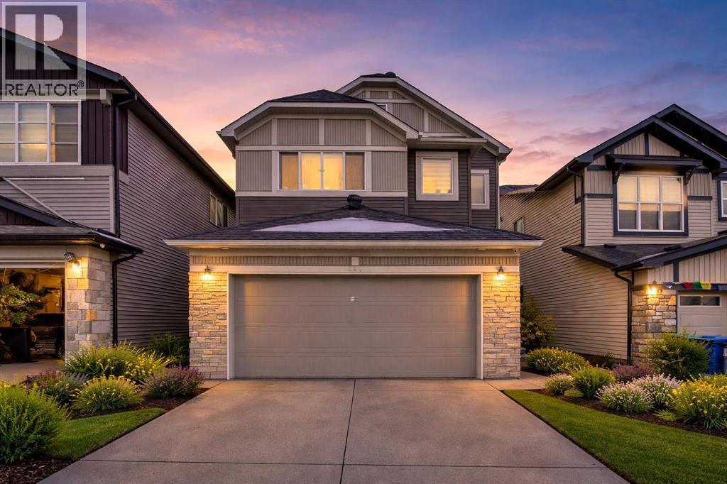 148 Savanna Close NE, Calgary, Alberta