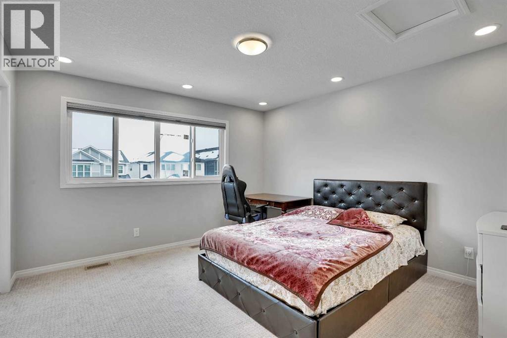 148 Savanna Close NE, Calgary, Alberta  T3J 0X8 - Photo 11 - A2312704