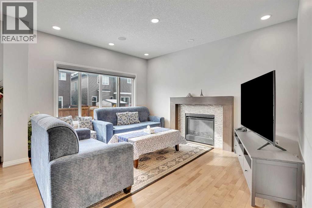 148 Savanna Close NE, Calgary, Alberta  T3J 0X8 - Photo 6 - A2312704