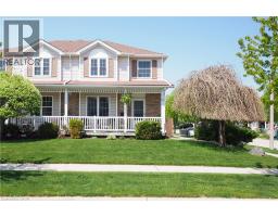 28 BRISTOW CREEK Drive, elmira, Ontario