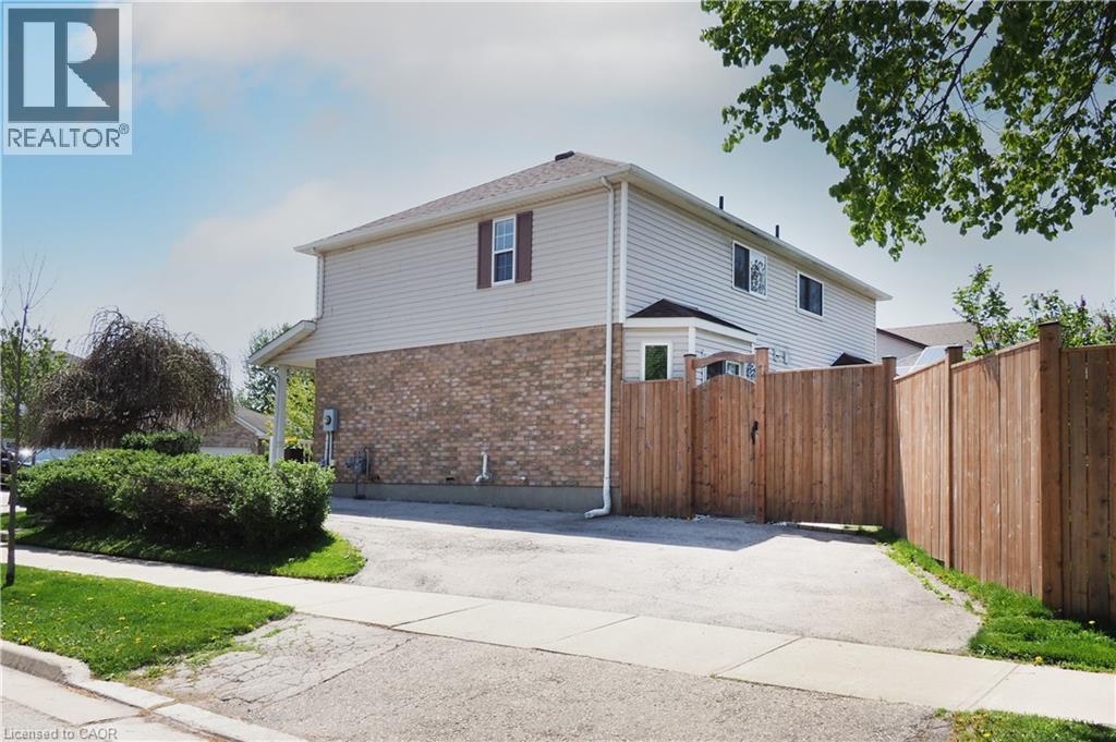 28 Bristow Creek Drive, Elmira, Ontario  N3B 3K6 - Photo 34 - 40828396