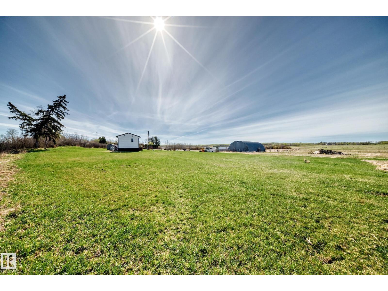 56432 Hwy 777, Rural Barrhead County, Alberta  T7N 0L6 - Photo 30 - E4488671