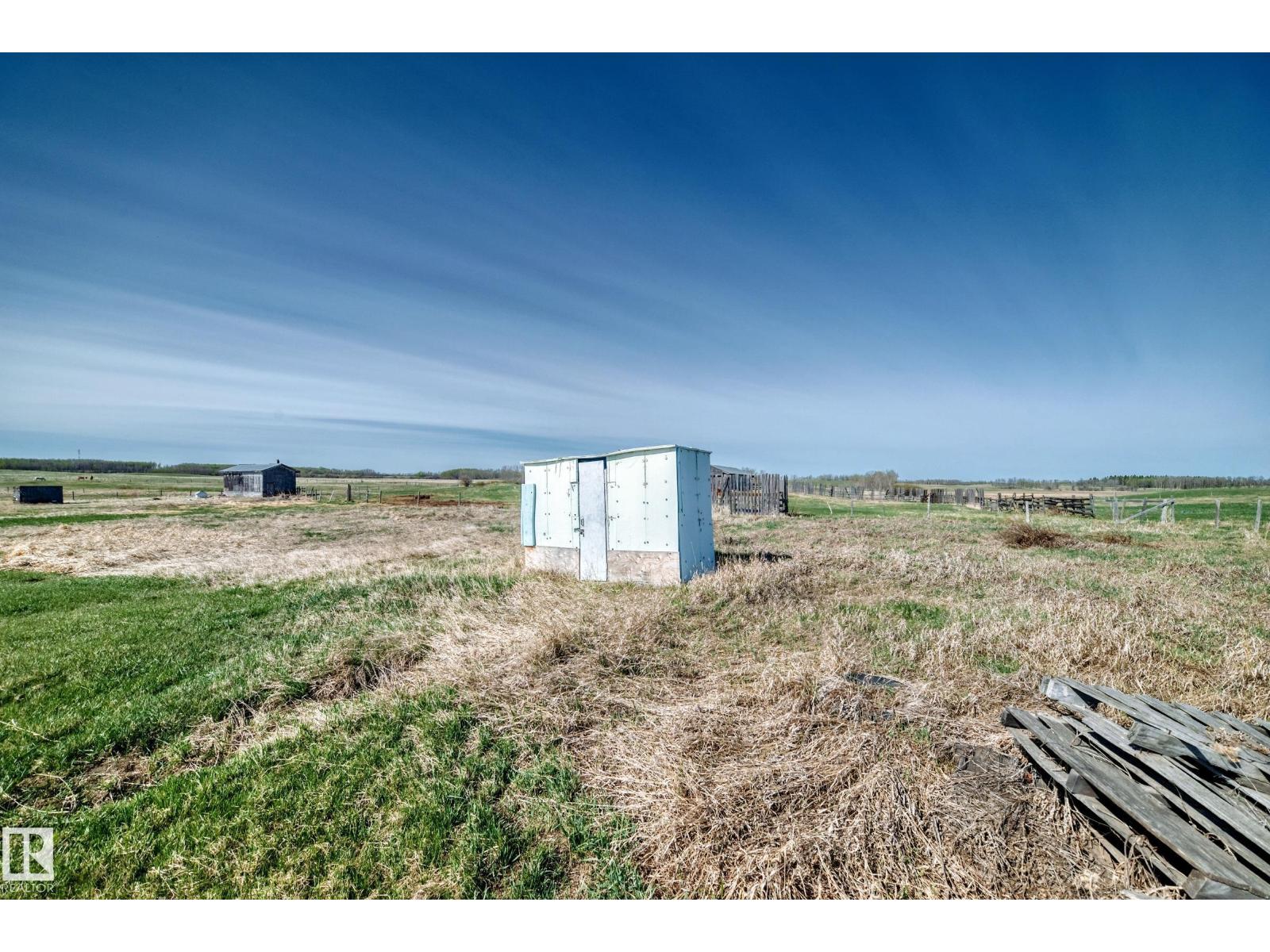 56432 Hwy 777, Rural Barrhead County, Alberta  T7N 0L6 - Photo 29 - E4488671