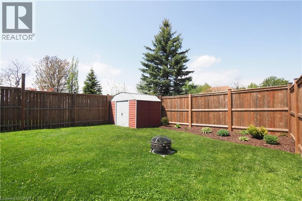 28 Bristow Creek Drive, Elmira, Ontario  N3B 3K6 - Photo 39 - 40828396