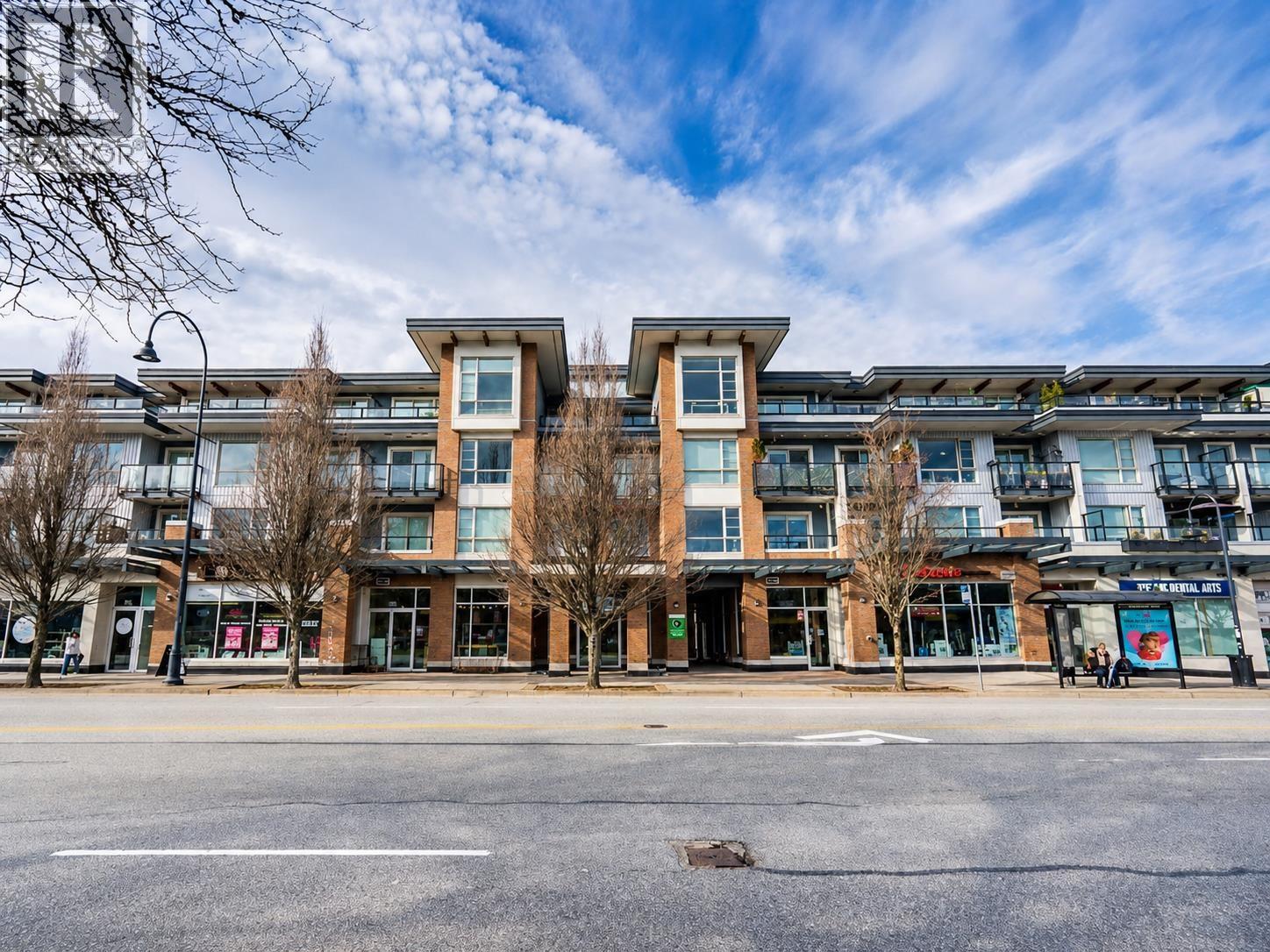 201 1330 Marine Drive, North Vancouver, British Columbia  V7P 1T4 - Photo 32 - R3125401
