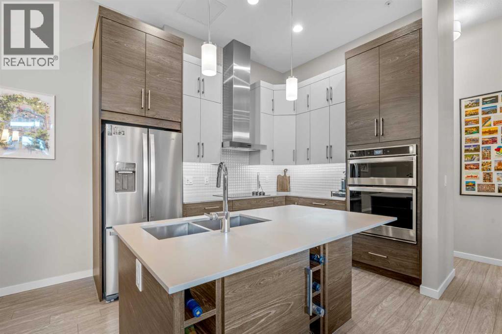 124 Mahogany Centre SE, Calgary, Alberta