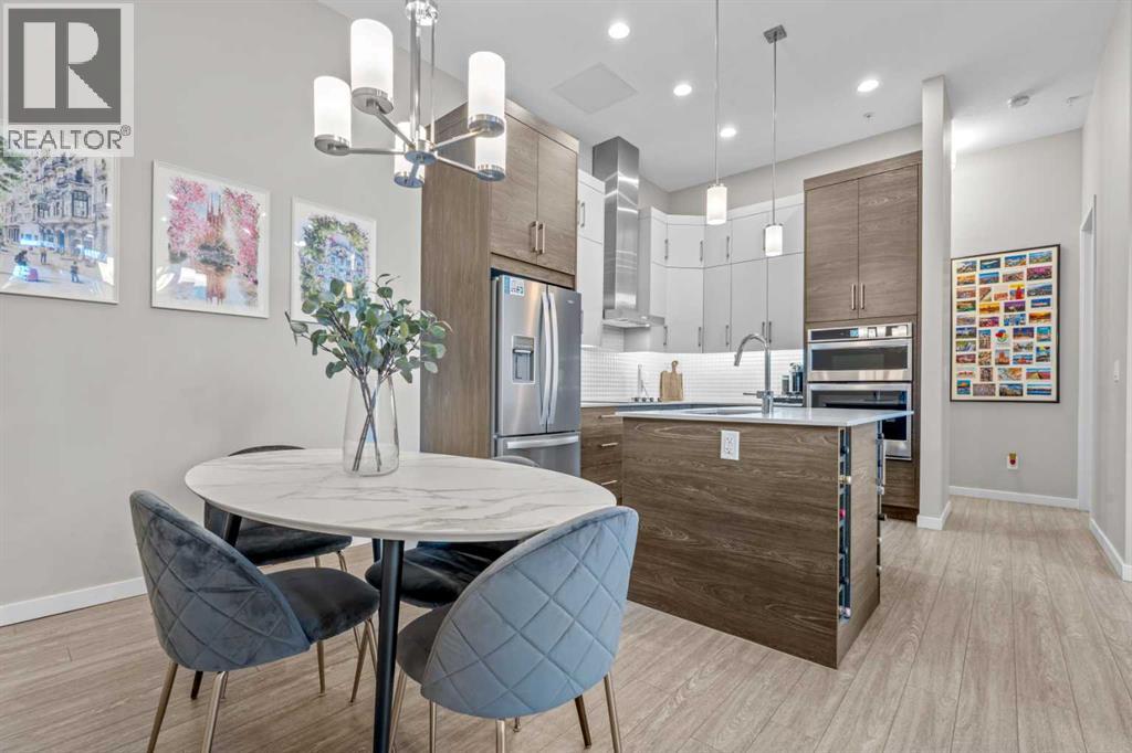 124 Mahogany Centre SE, Calgary, Alberta  T3M 2Y1 - Photo 3 - A2312278