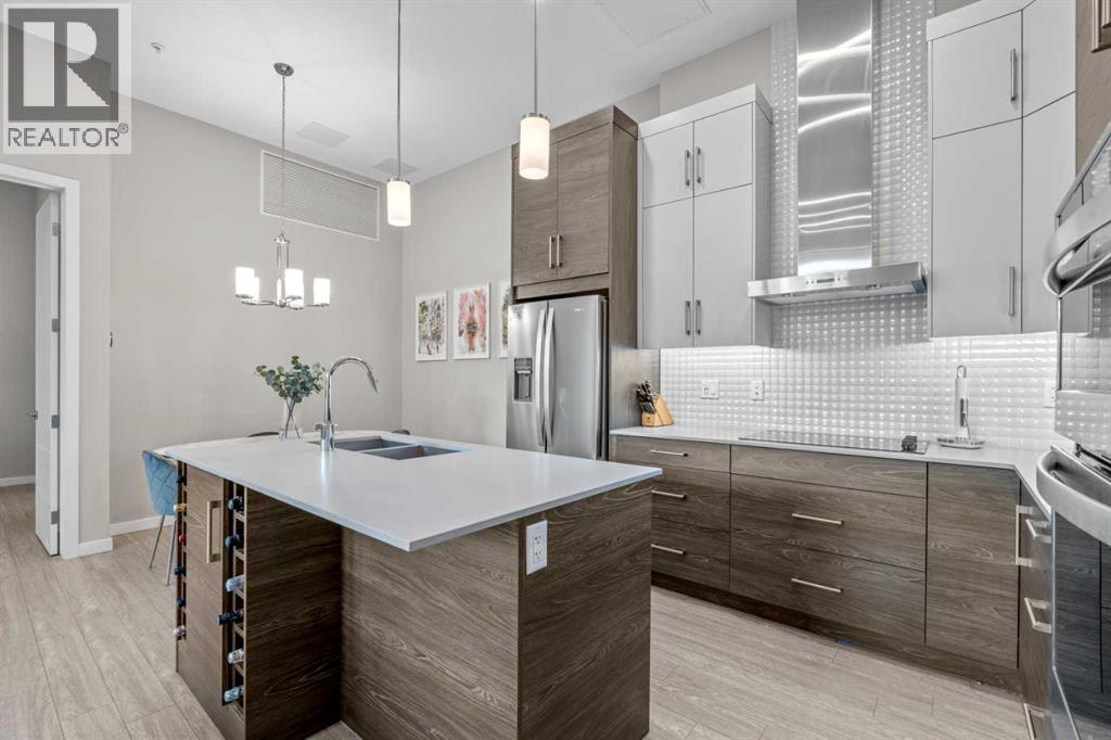 124 Mahogany Centre SE, Calgary, Alberta  T3M 2Y1 - Photo 2 - A2312278