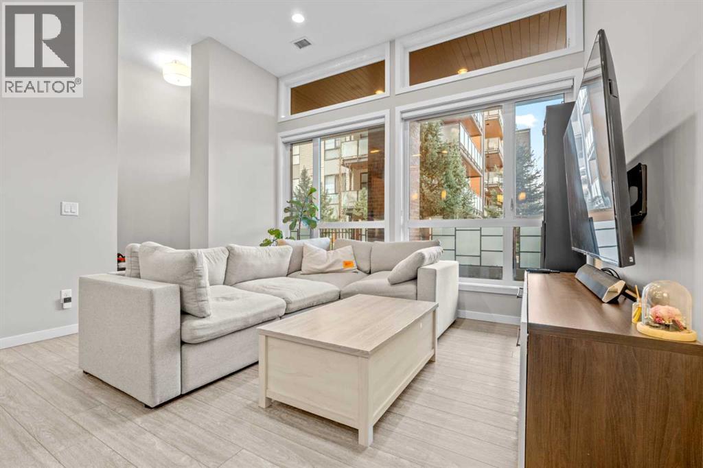 124 Mahogany Centre SE, Calgary, Alberta  T3M 2Y1 - Photo 5 - A2312278