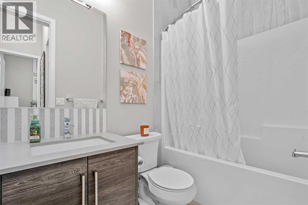 124 Mahogany Centre SE, Calgary, Alberta  T3M 2Y1 - Photo 13 - A2312278