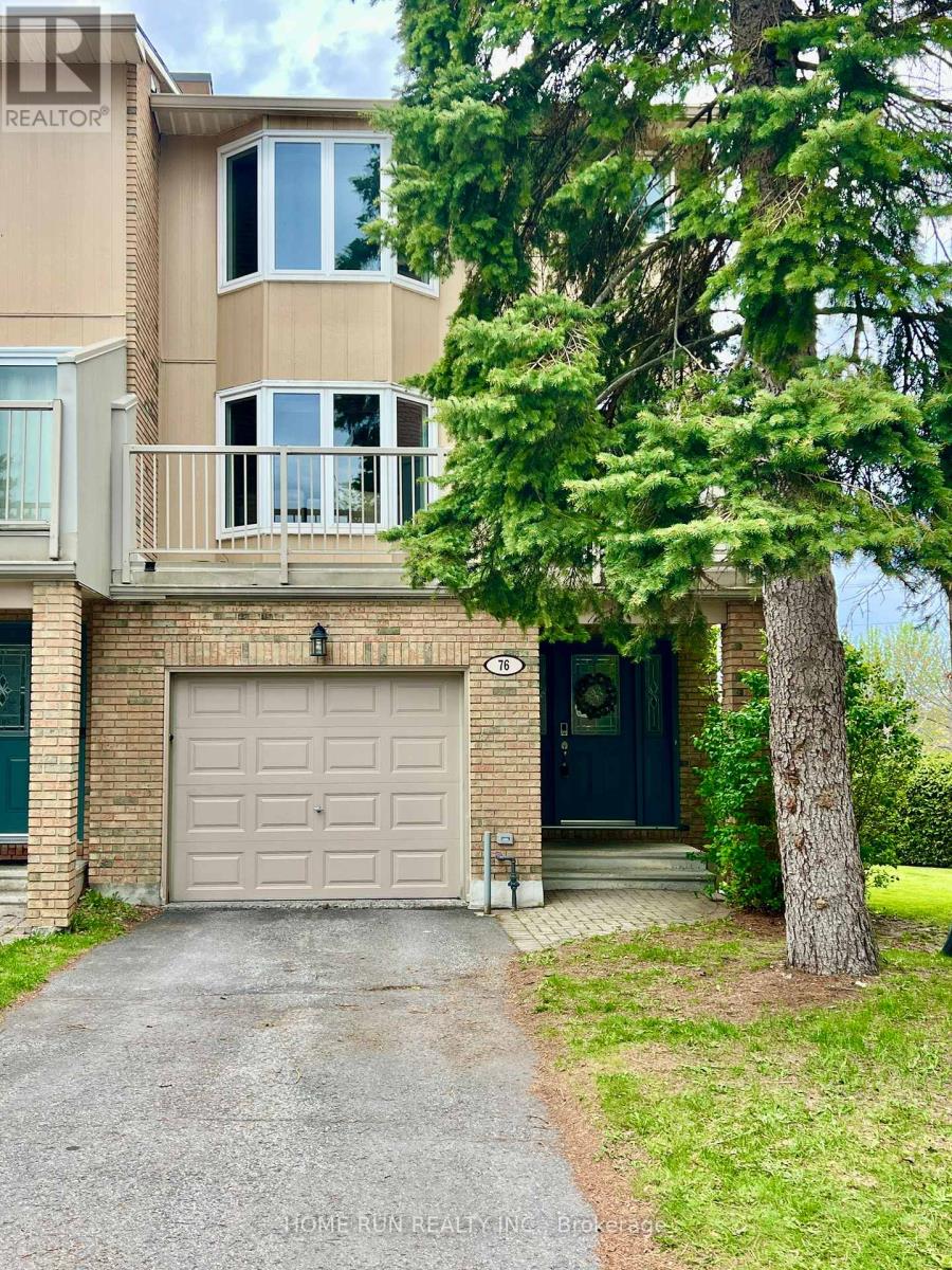 76 WINBRO PRIVATE, Ottawa, Ontario