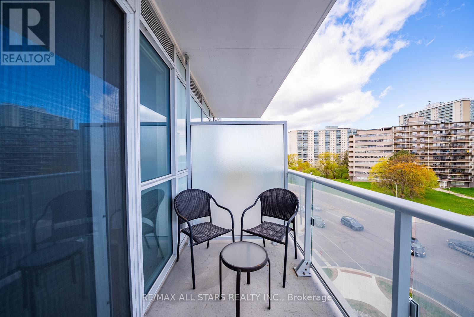 605 - 10 Deerlick Court, Toronto, Ontario  M3A 0A7 - Photo 21 - C12939622