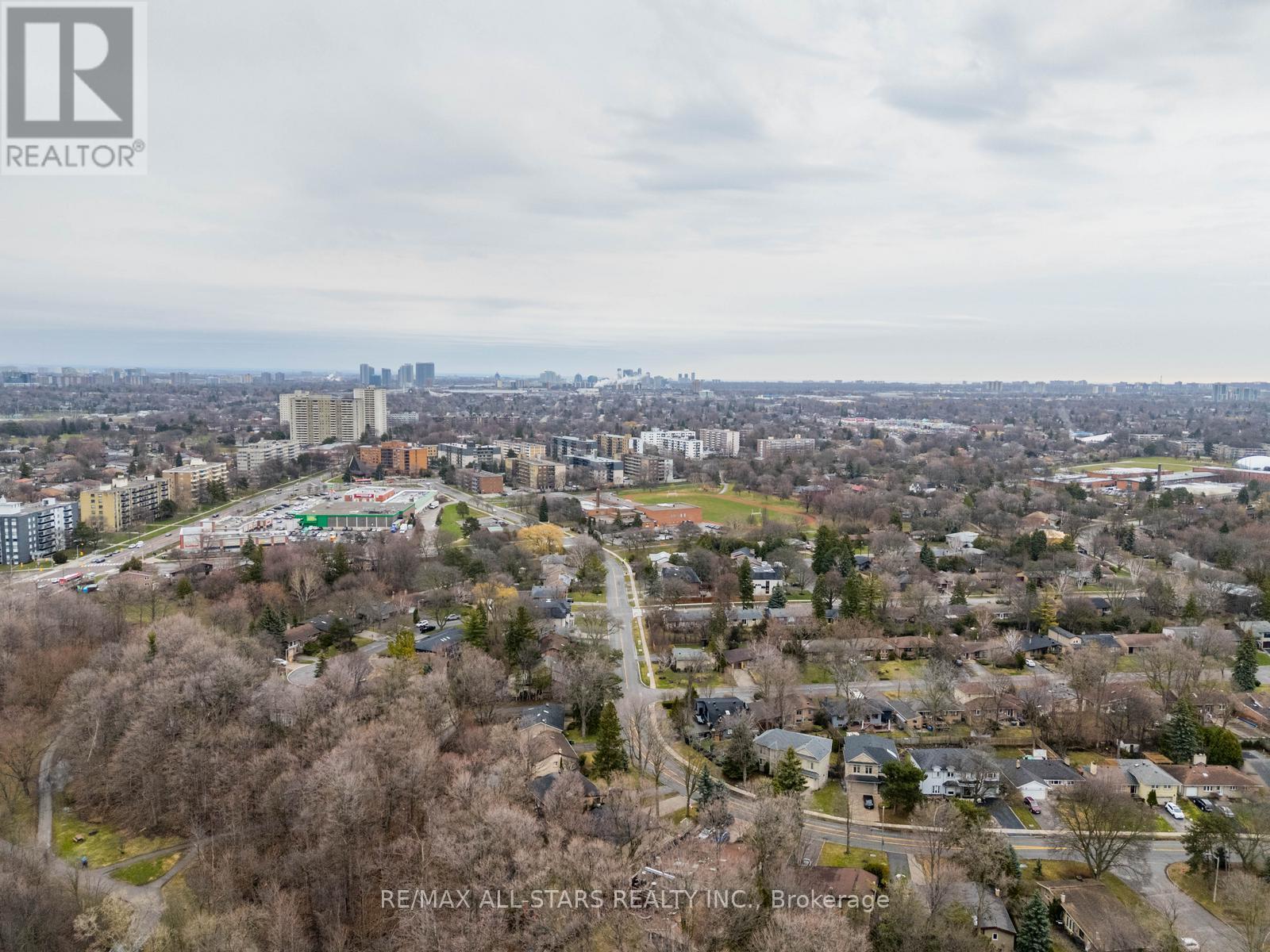 605 - 10 Deerlick Court, Toronto, Ontario  M3A 0A7 - Photo 30 - C12939622