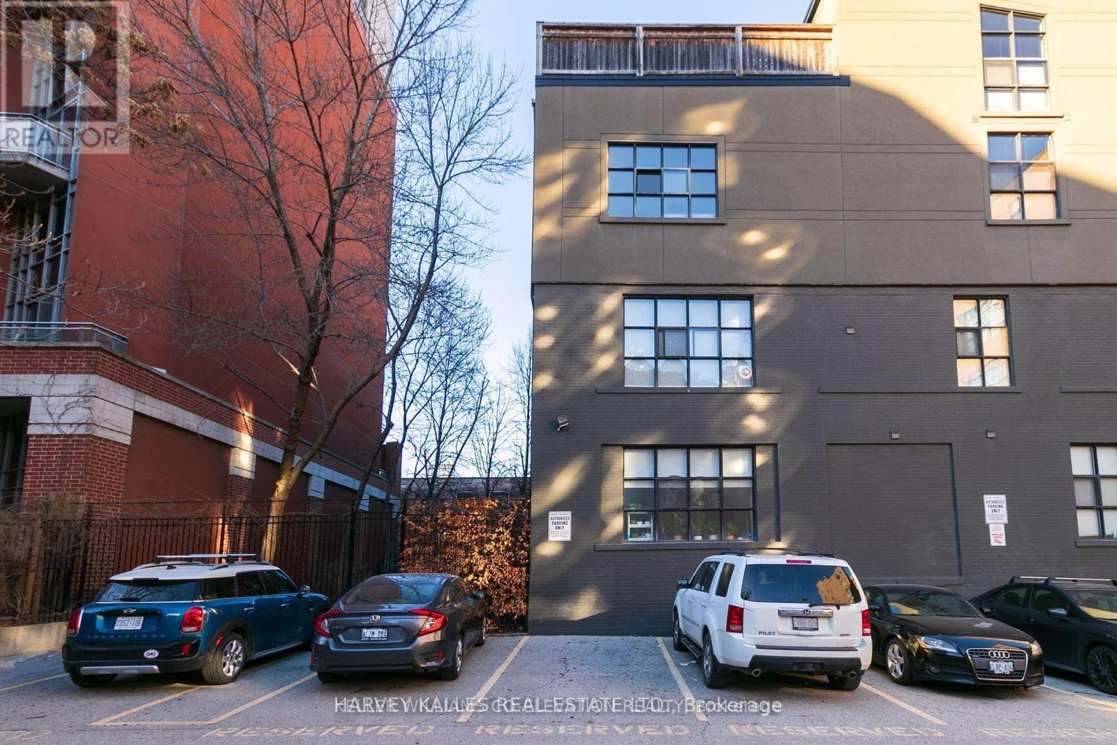 304 - 287 Richmond Street E, Toronto, Ontario  M5A 1P2 - Photo 46 - C13143030