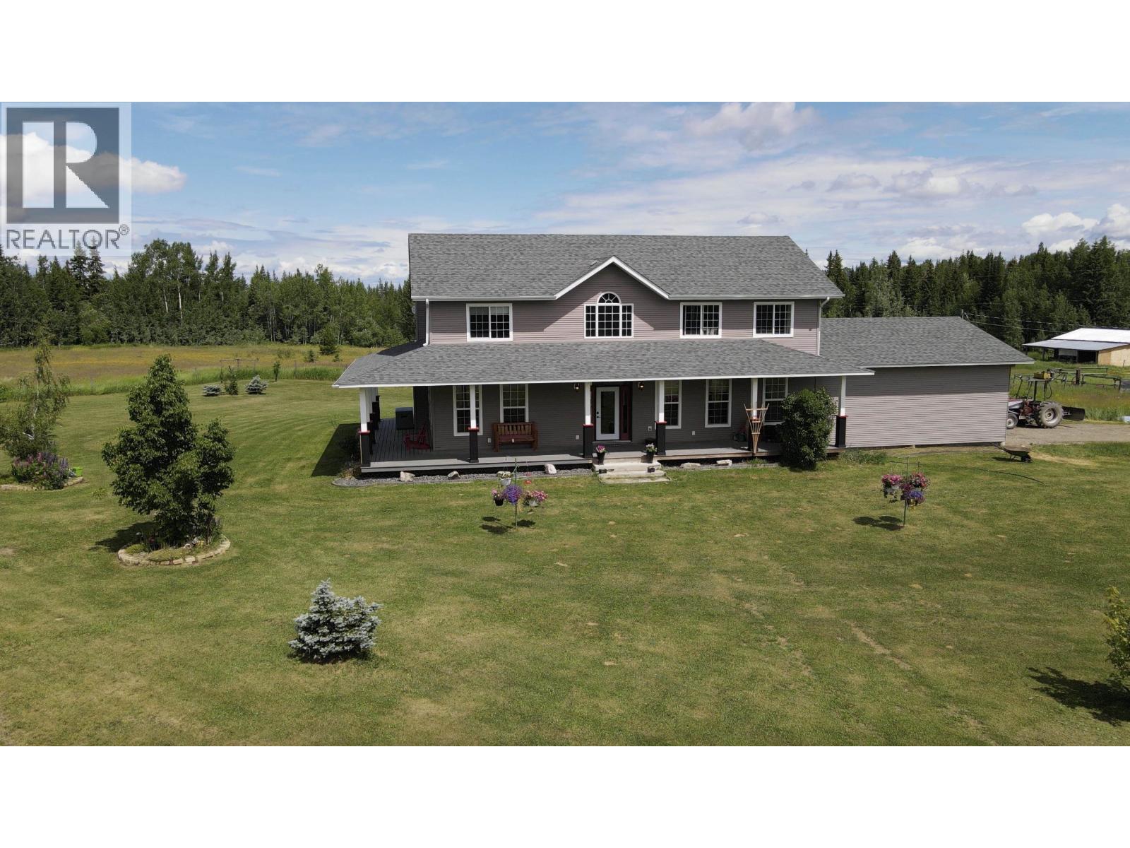 5235 E Red Rock Road, Prince George, British Columbia  V2N 5Z9 - Photo 28 - R3097412