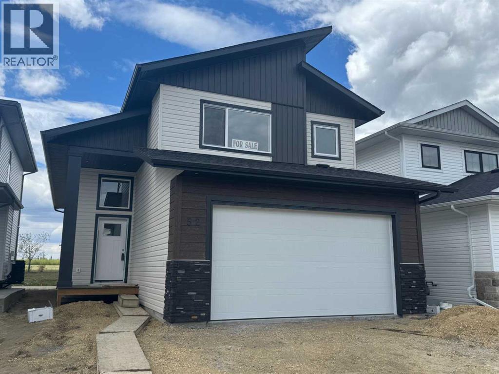 52 Emmett Crescent, Red Deer, Alberta  T4P 3G8 - Photo 1 - A2301867
