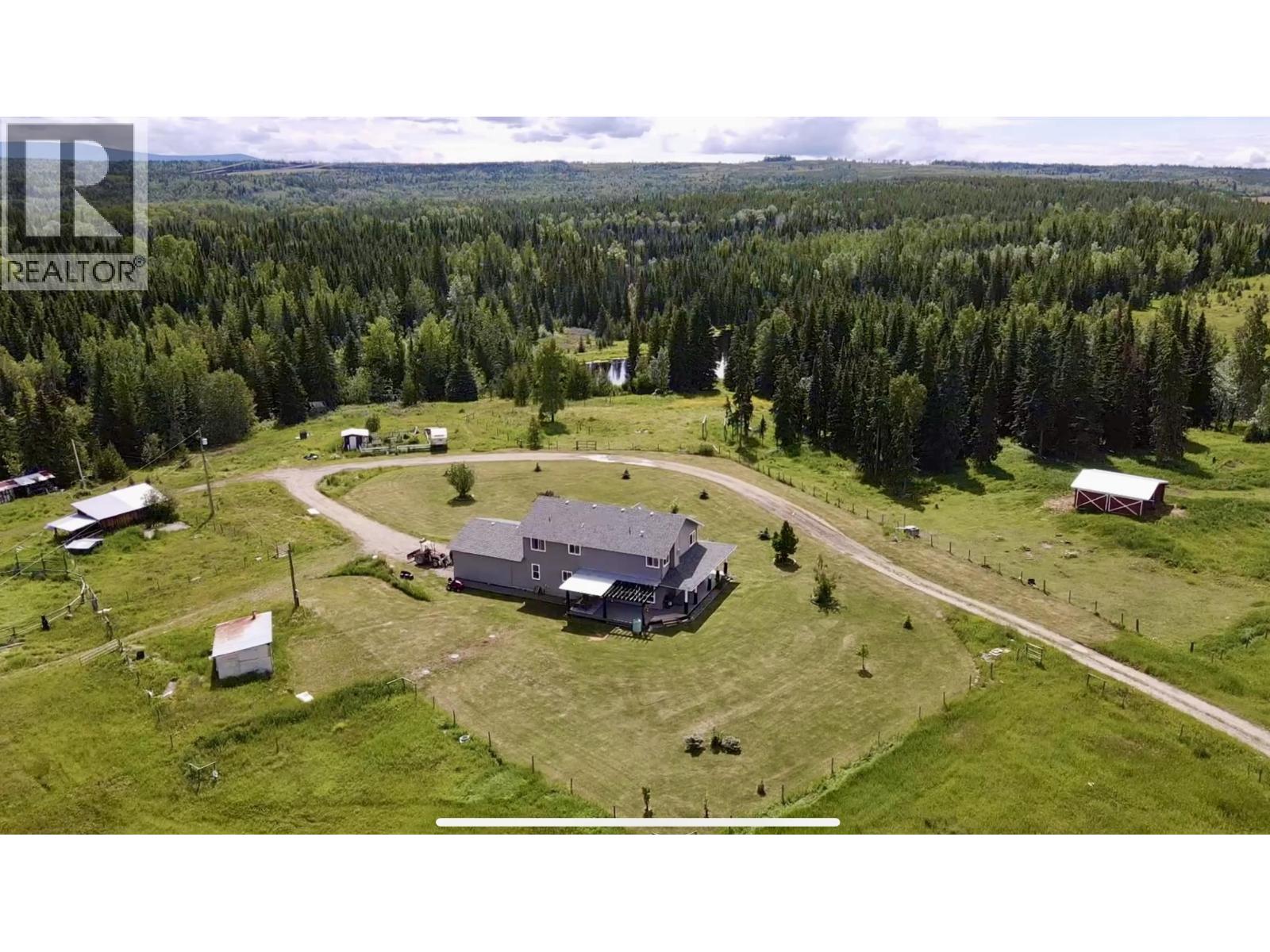 5235 E Red Rock Road, Prince George, British Columbia  V2N 5Z9 - Photo 34 - R3097412