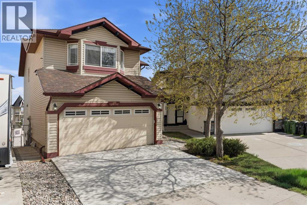 21 Panamount Crescent NW, Calgary, Alberta