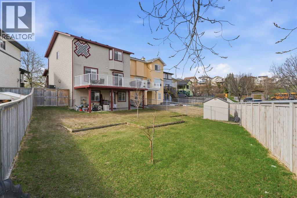21 Panamount Crescent NW, Calgary, Alberta  T3K 5L7 - Photo 35 - A2304032