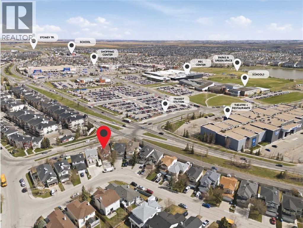 21 Panamount Crescent NW, Calgary, Alberta  T3K 5L7 - Photo 37 - A2304032