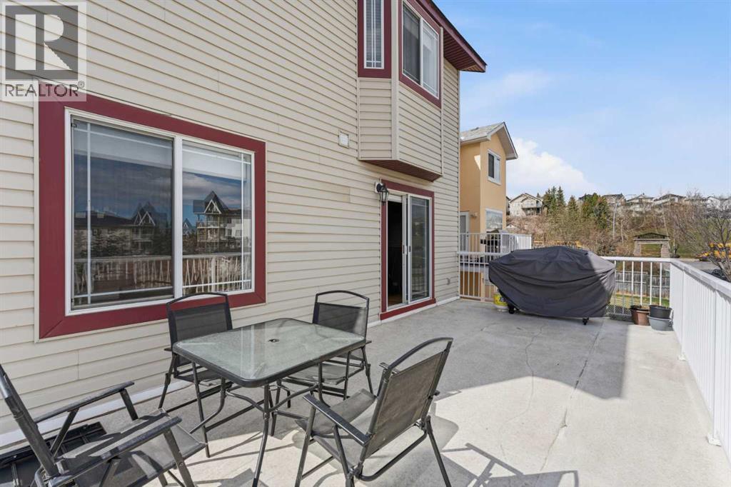 21 Panamount Crescent NW, Calgary, Alberta  T3K 5L7 - Photo 33 - A2304032