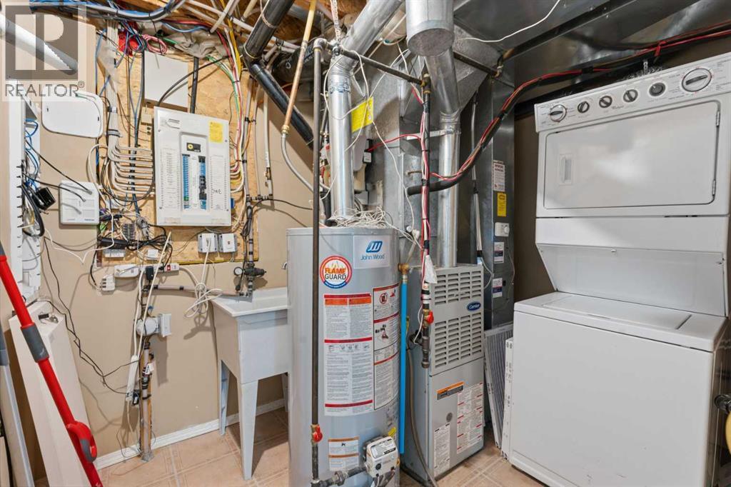 21 Panamount Crescent NW, Calgary, Alberta  T3K 5L7 - Photo 31 - A2304032