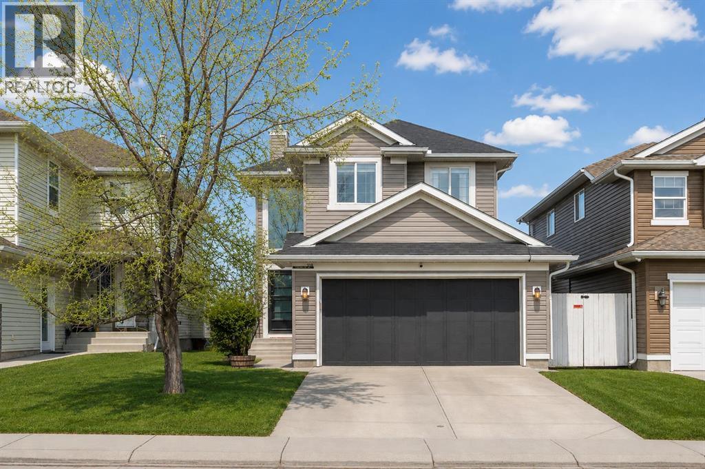 218 Coville Circle NE, Calgary, Alberta