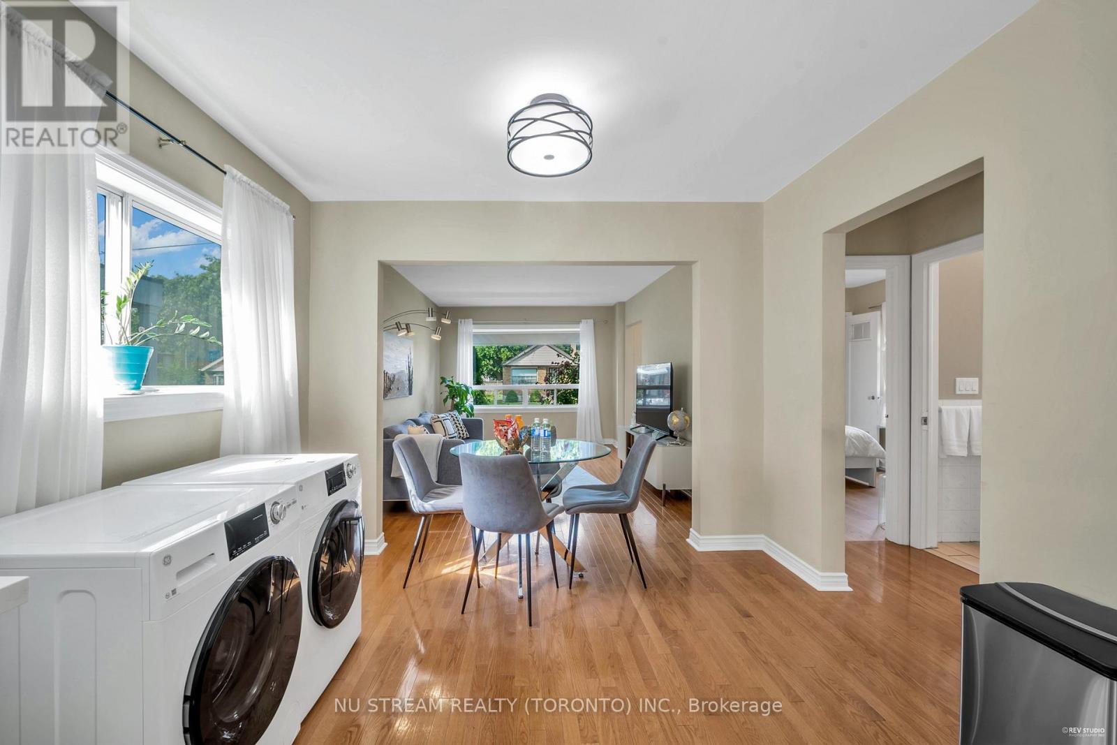 Main Floor - 5 Highvale Road, Toronto, Ontario  M1L 3R2 - Photo 13 - E13147266