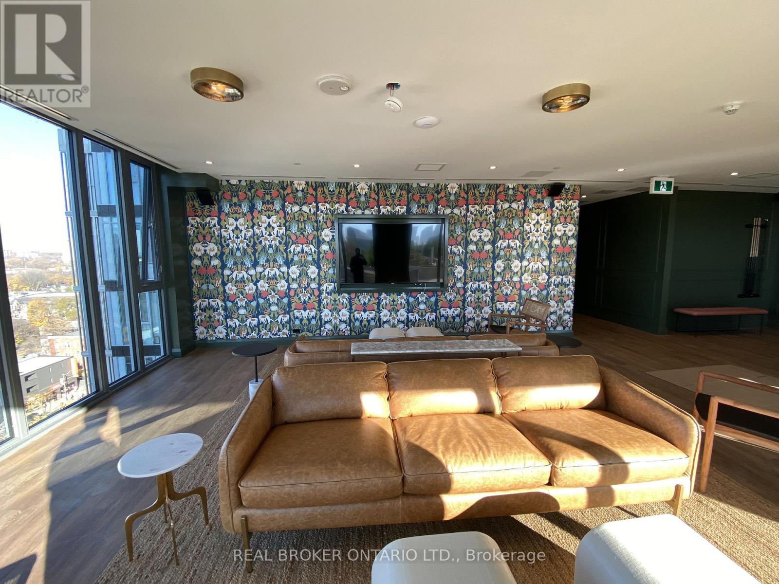 717 - 15 Baseball Place, Toronto, Ontario  M4M 0E6 - Photo 13 - E13147274