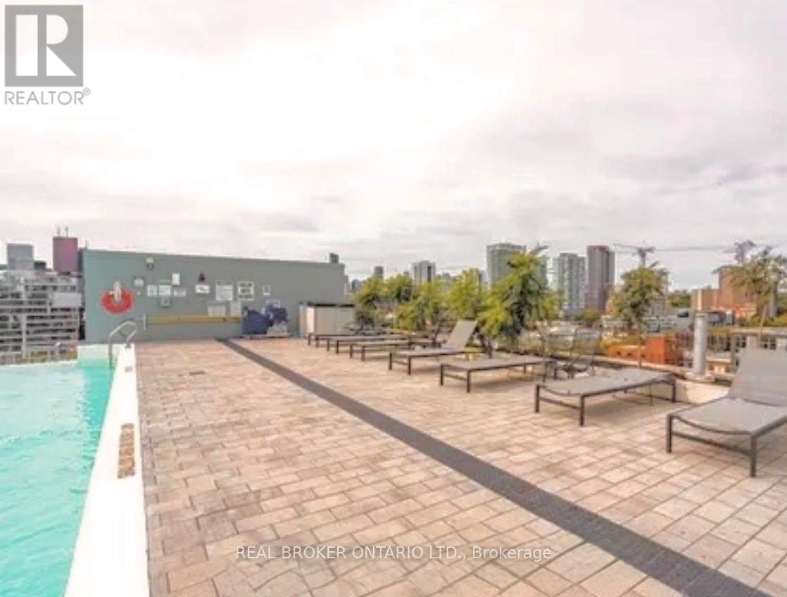 717 - 15 Baseball Place, Toronto, Ontario  M4M 0E6 - Photo 16 - E13147274