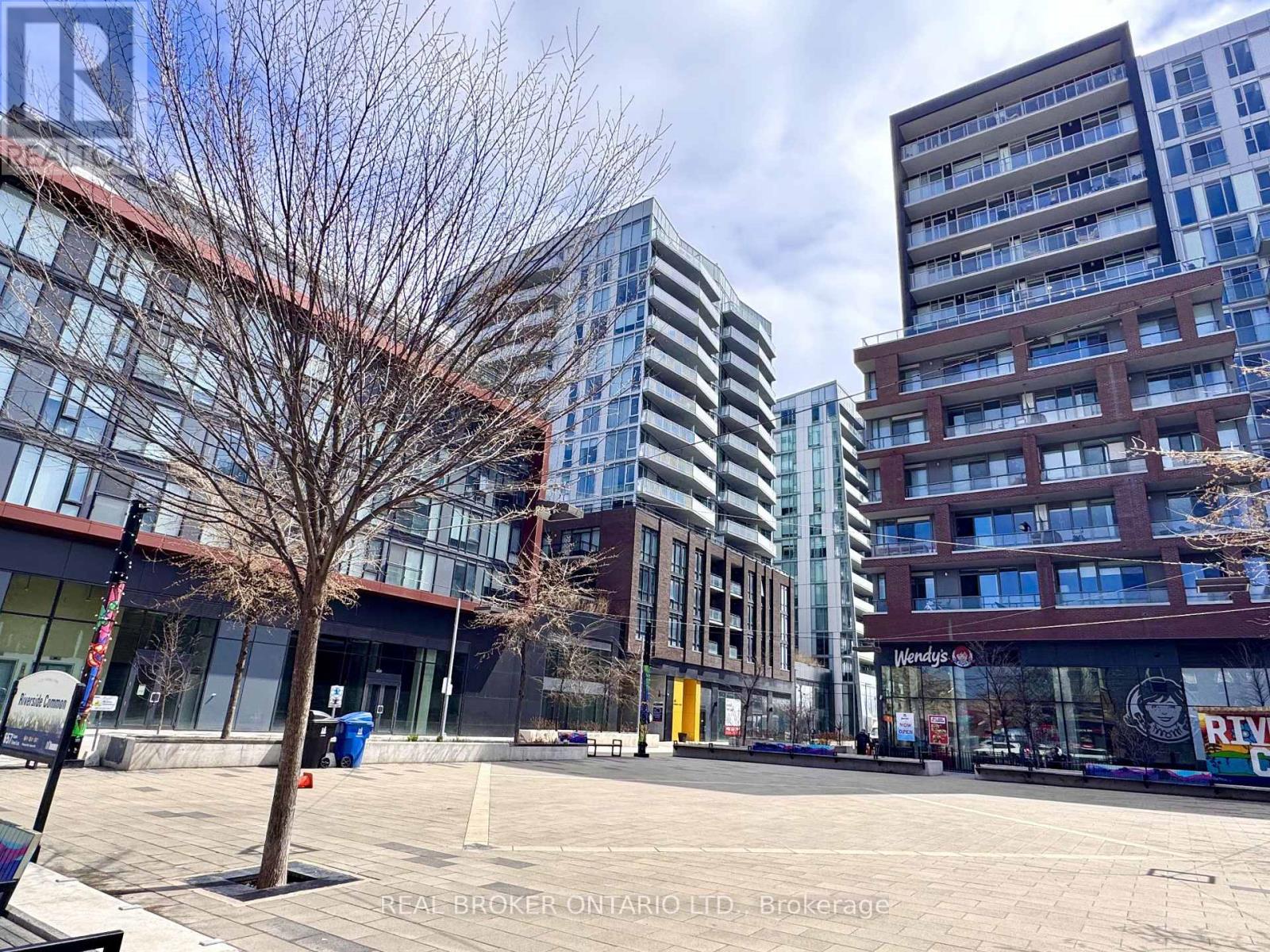 717 - 15 Baseball Place, Toronto, Ontario  M4M 0E6 - Photo 17 - E13147274