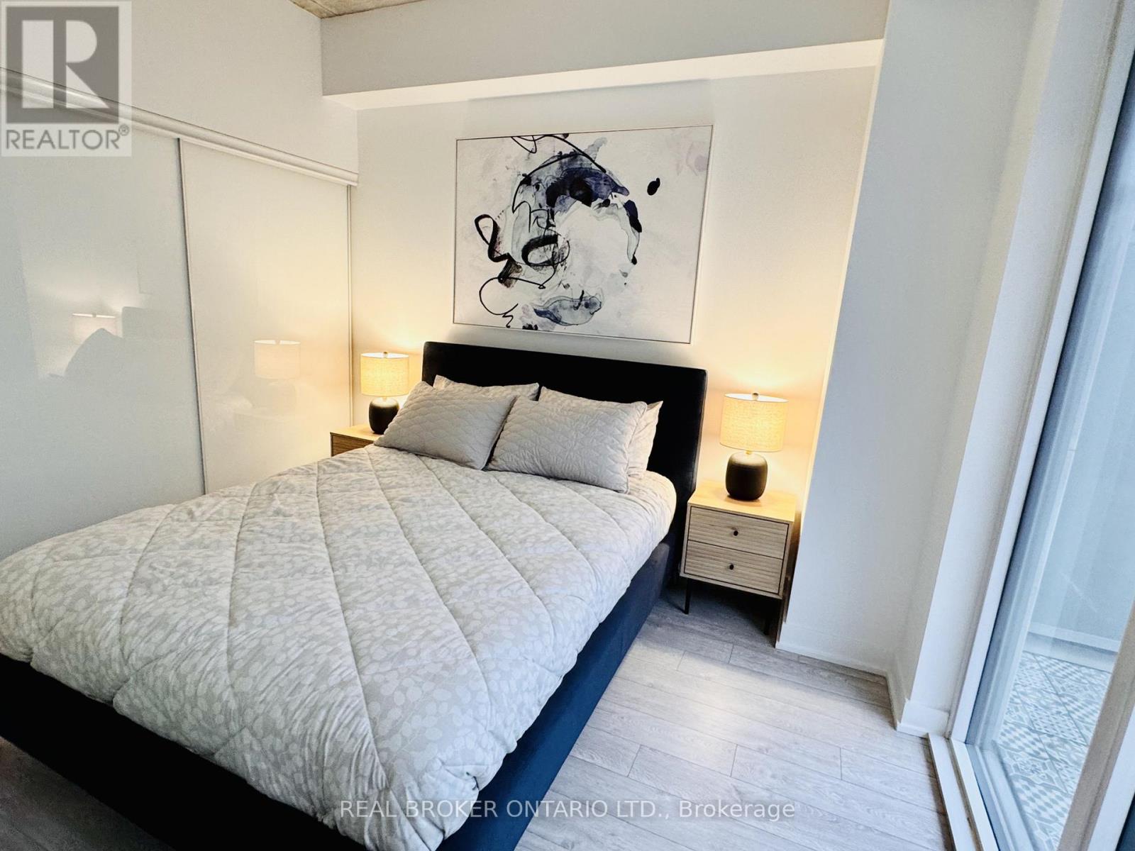 717 - 15 Baseball Place, Toronto, Ontario  M4M 0E6 - Photo 7 - E13147274
