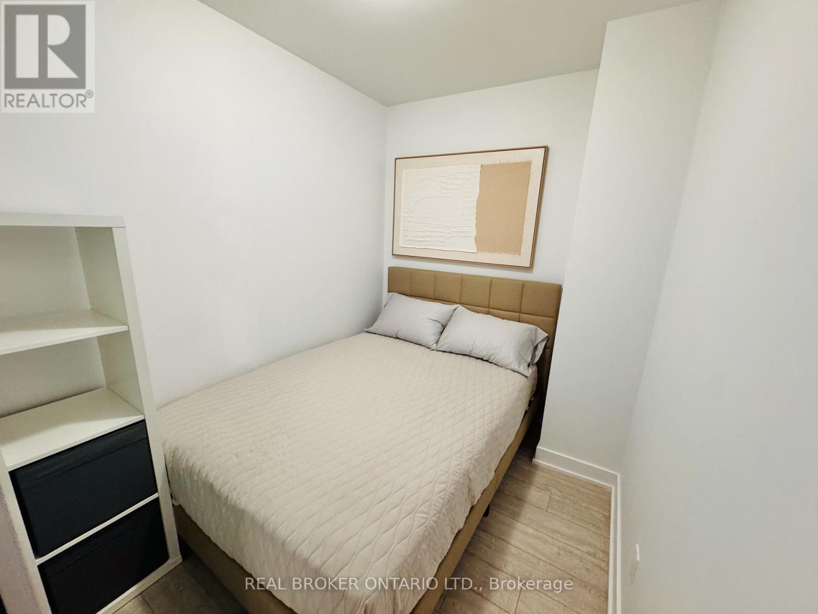 717 - 15 Baseball Place, Toronto, Ontario  M4M 0E6 - Photo 8 - E13147274