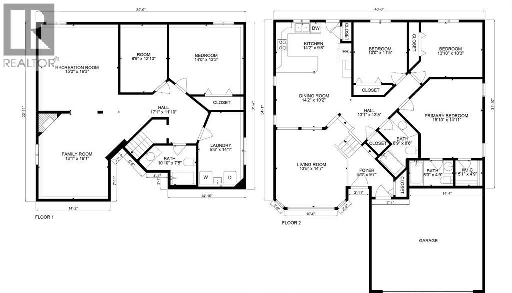 16 Upland Street W, Brooks, Alberta  T1R 1J8 - Photo 2 - A2312613