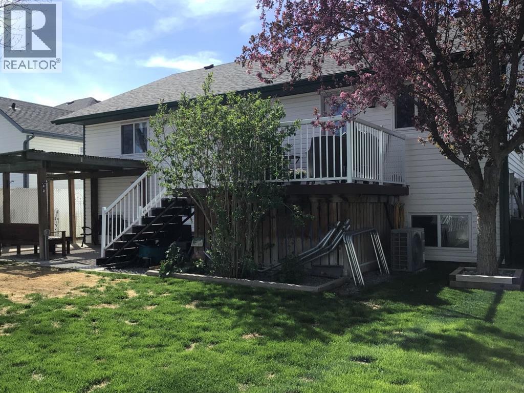 16 Upland Street W, Brooks, Alberta  T1R 1J8 - Photo 28 - A2312613