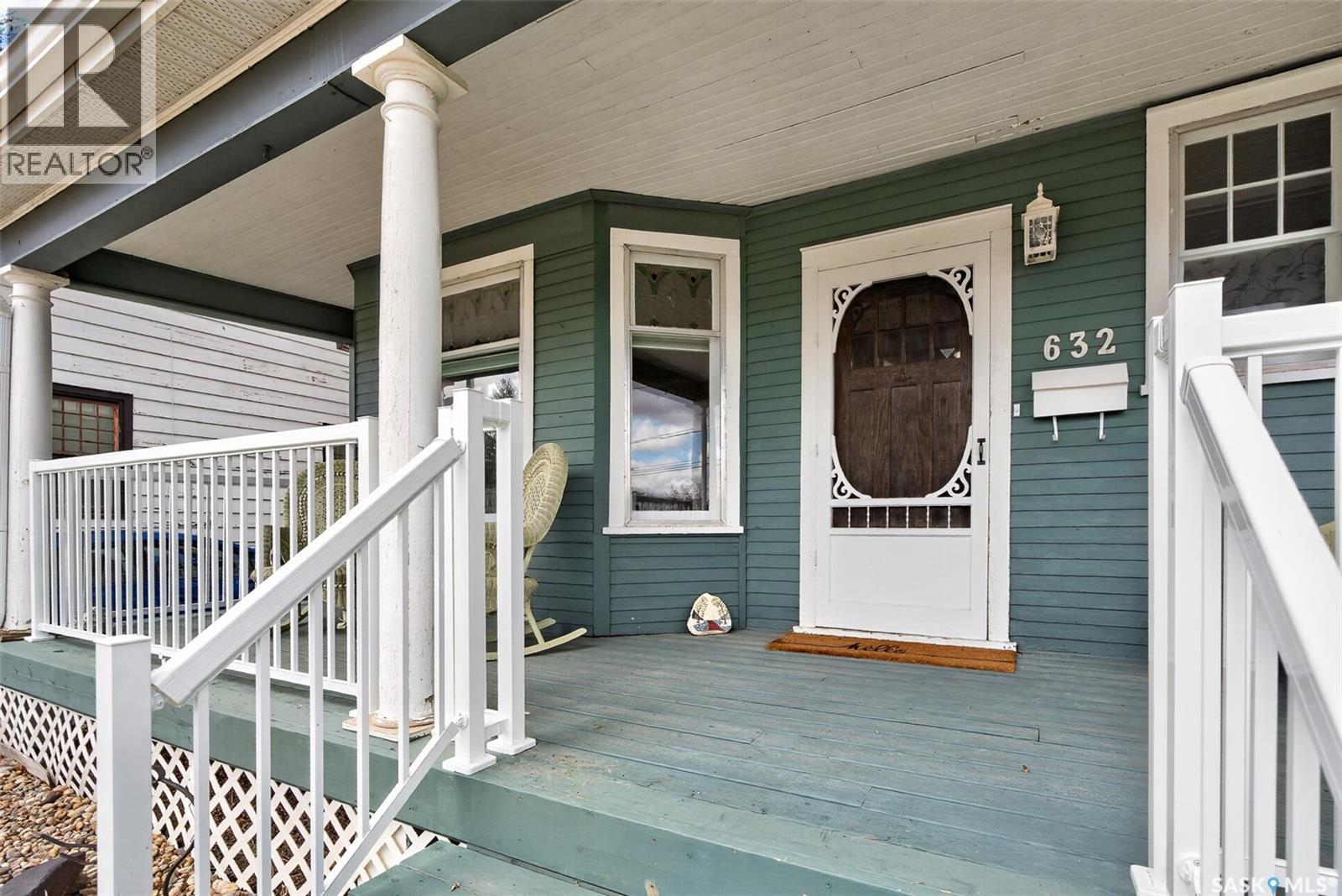 632 Oxford Street W, Moose Jaw, Saskatchewan  S6H 2P7 - Photo 2 - SK036348