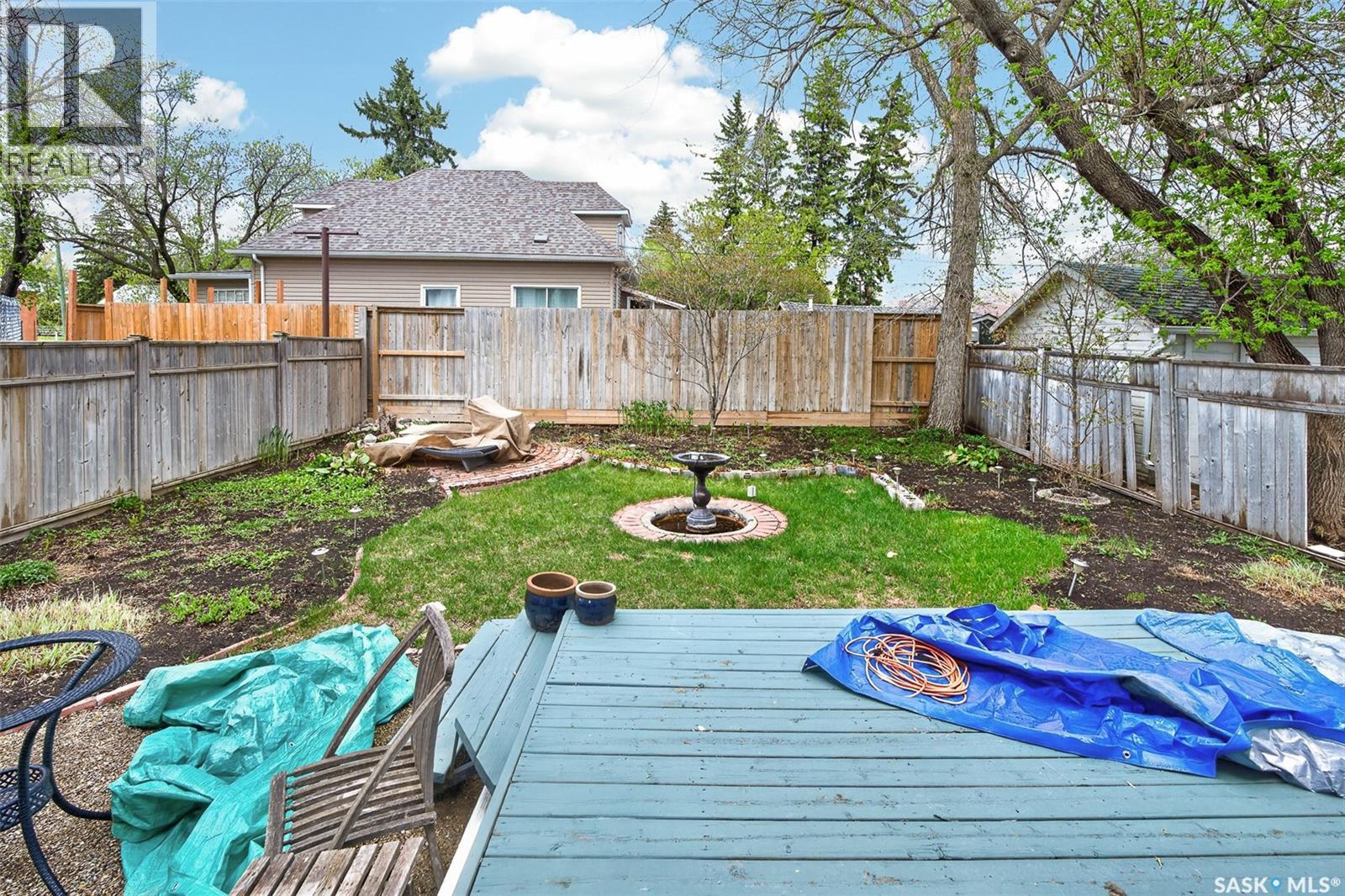 632 Oxford Street W, Moose Jaw, Saskatchewan  S6H 2P7 - Photo 57 - SK036348