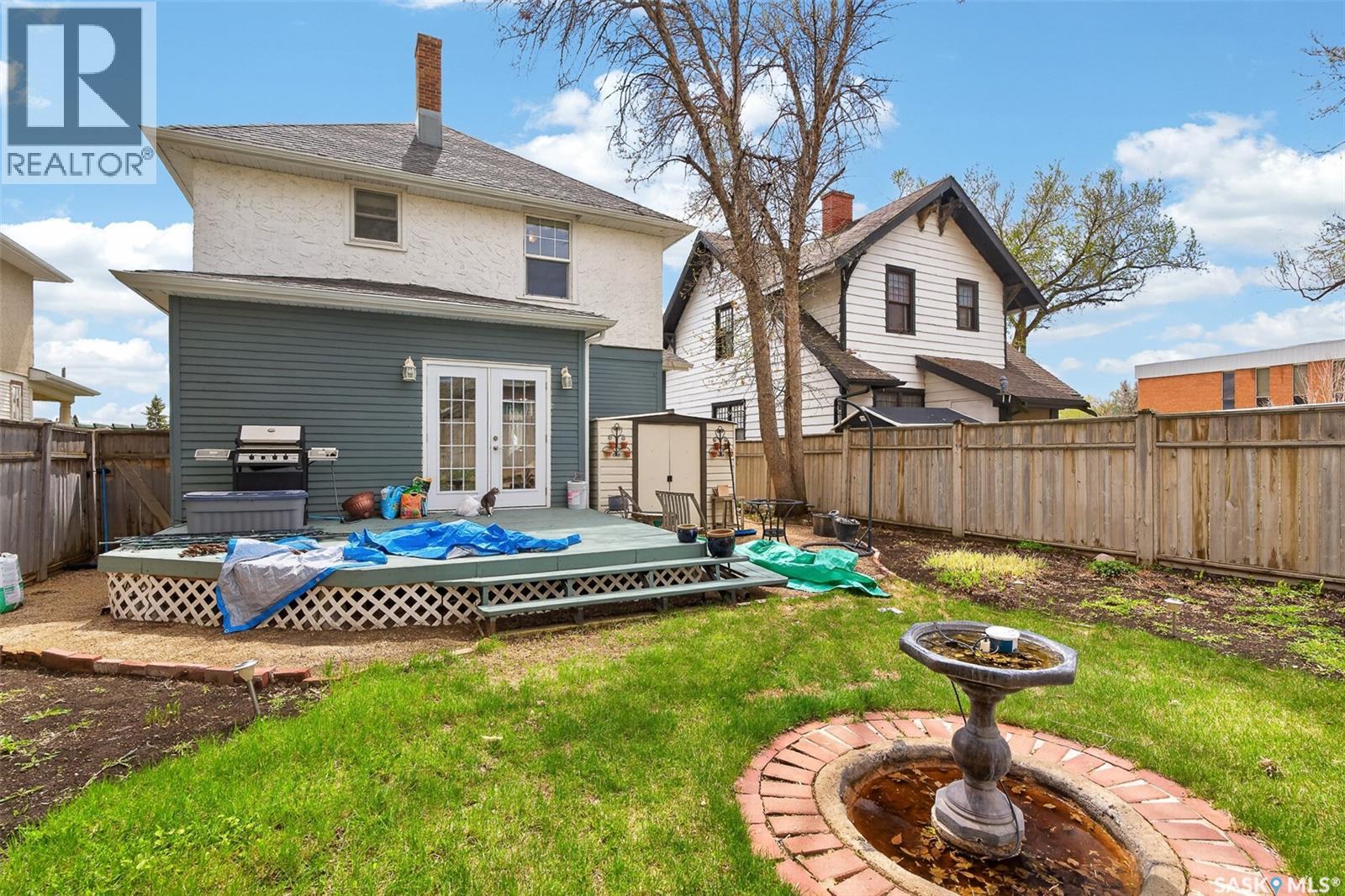 632 Oxford Street W, Moose Jaw, Saskatchewan  S6H 2P7 - Photo 58 - SK036348