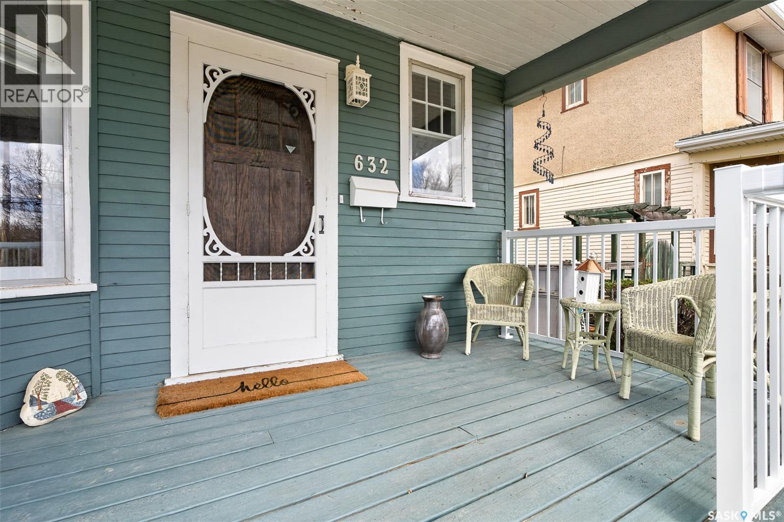 632 Oxford Street W, Moose Jaw, Saskatchewan  S6H 2P7 - Photo 60 - SK036348