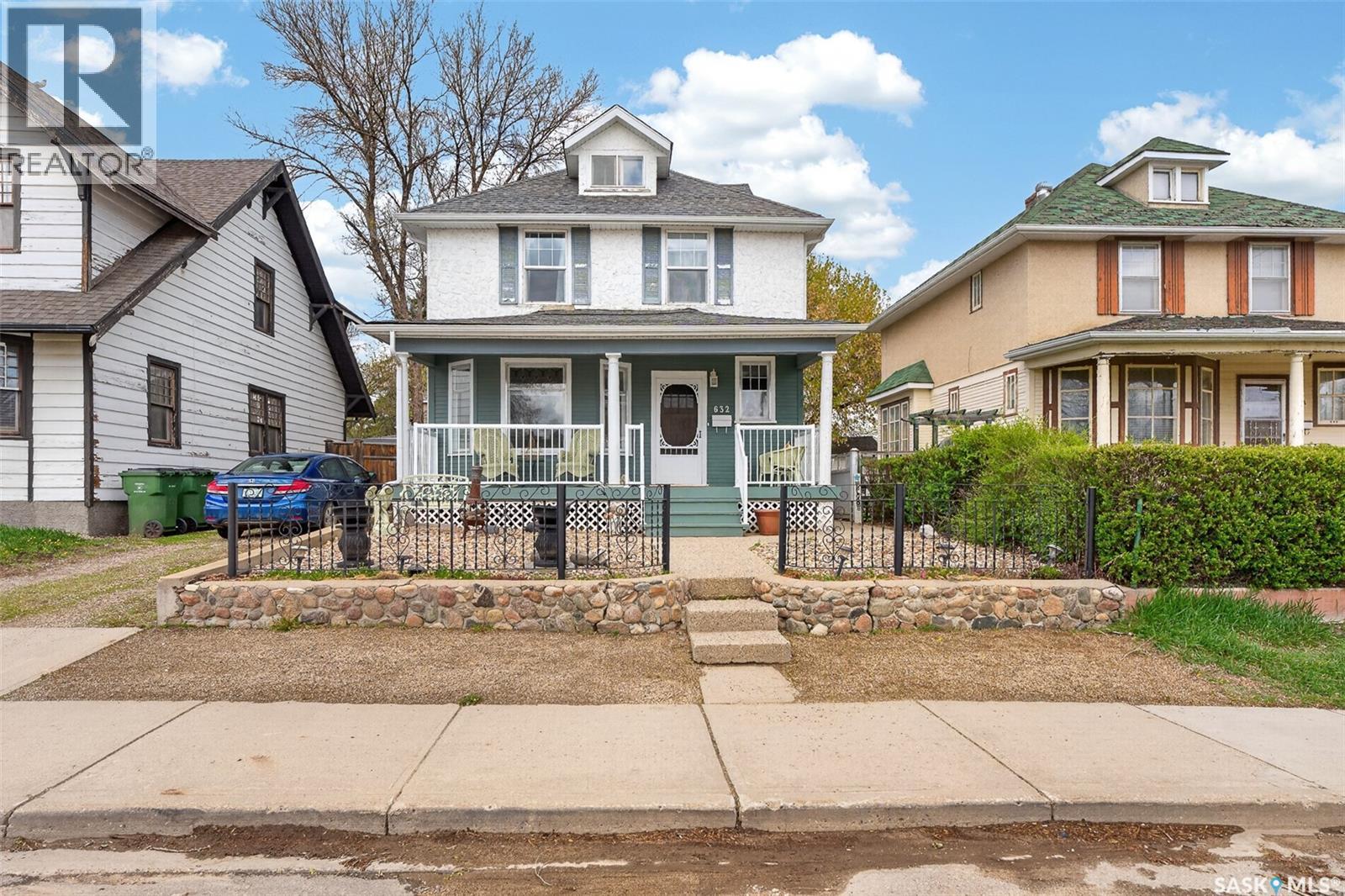 632 Oxford Street W, Moose Jaw, Saskatchewan  S6H 2P7 - Photo 61 - SK036348