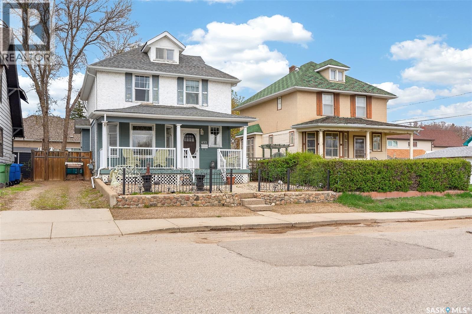 632 Oxford Street W, Moose Jaw, Saskatchewan  S6H 2P7 - Photo 62 - SK036348