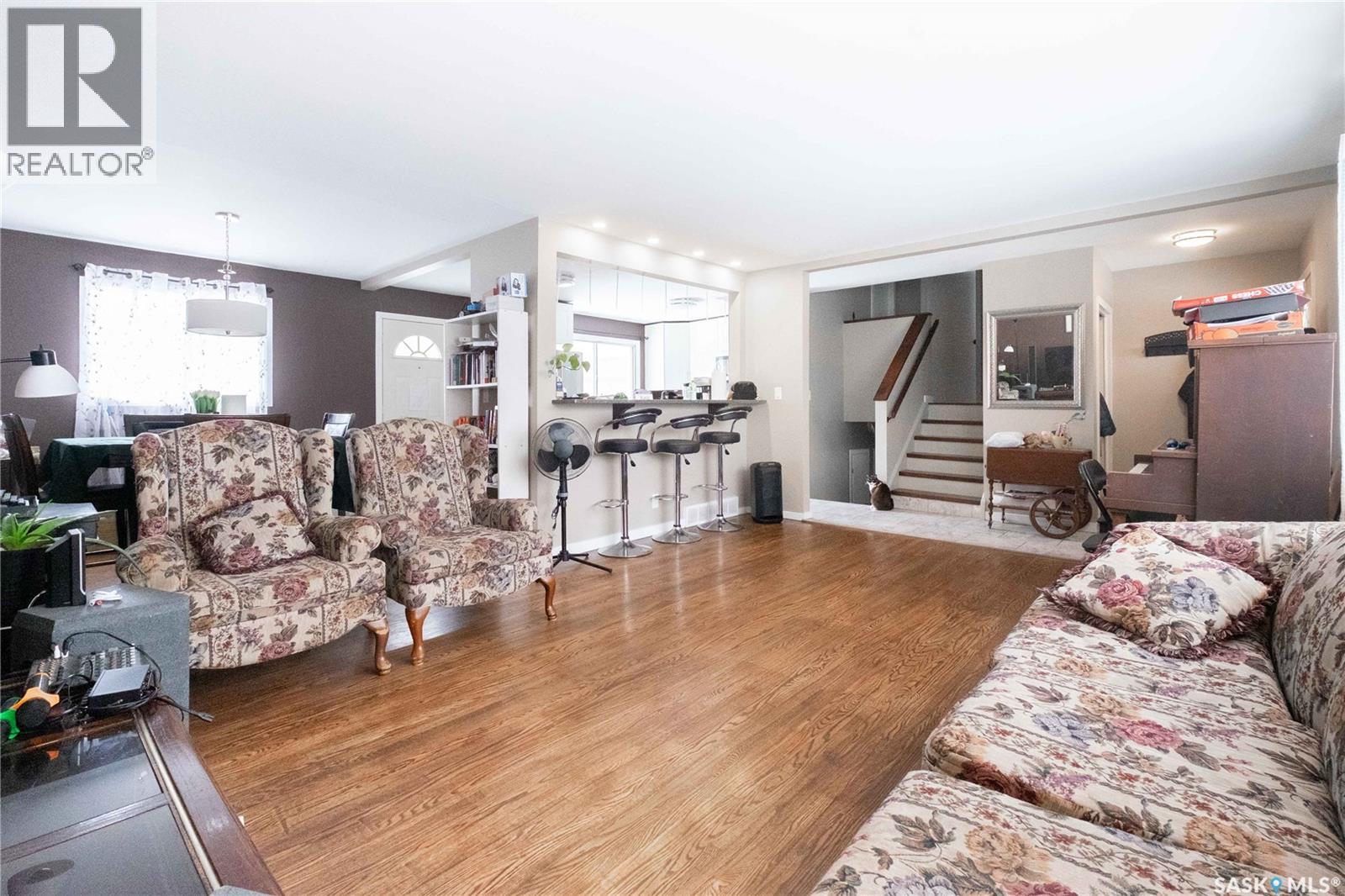 92 Bell STREET, Regina, Saskatchewan