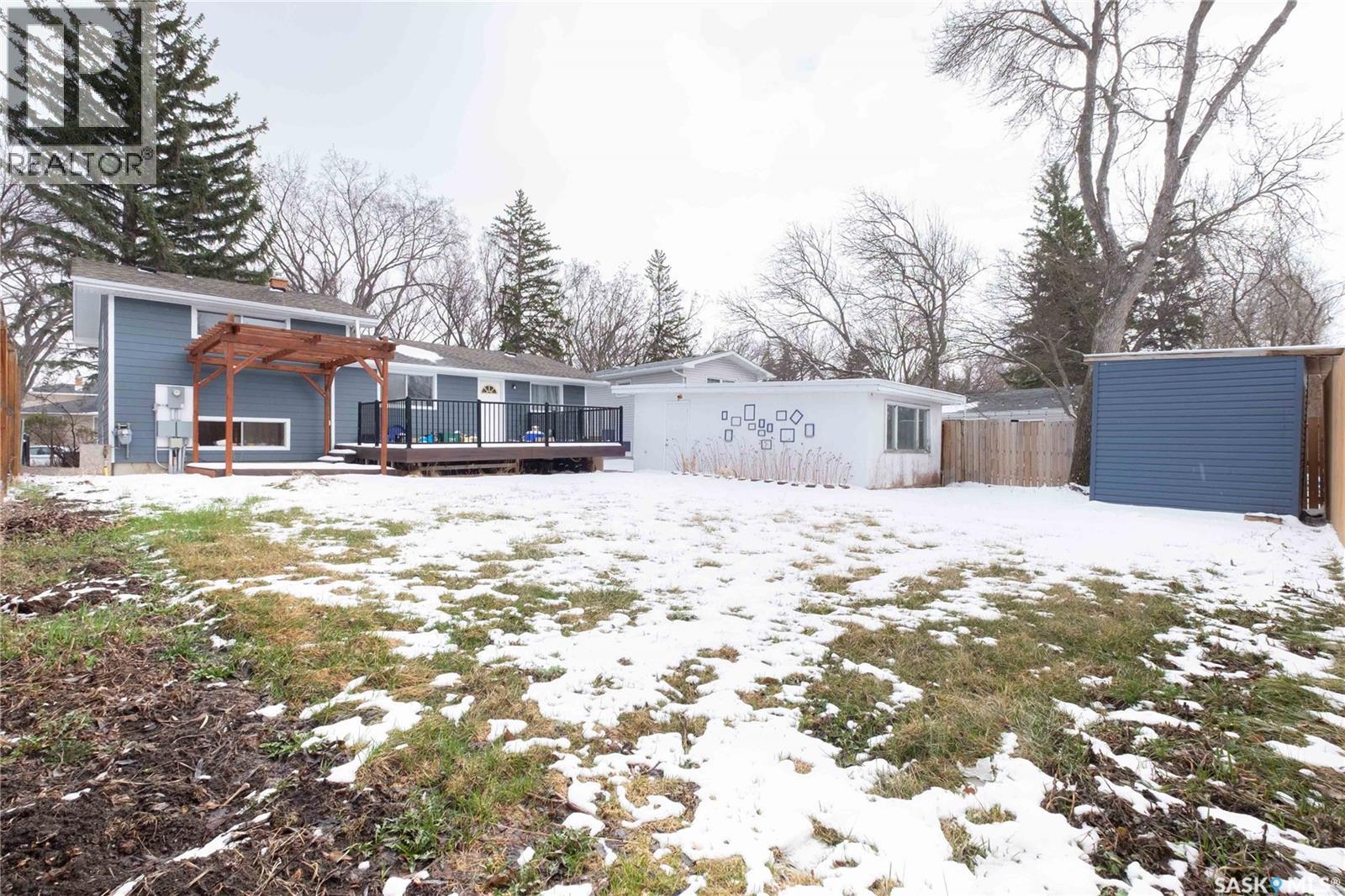 92 Bell Street, Regina, Saskatchewan  S4S 4B9 - Photo 17 - SK036109
