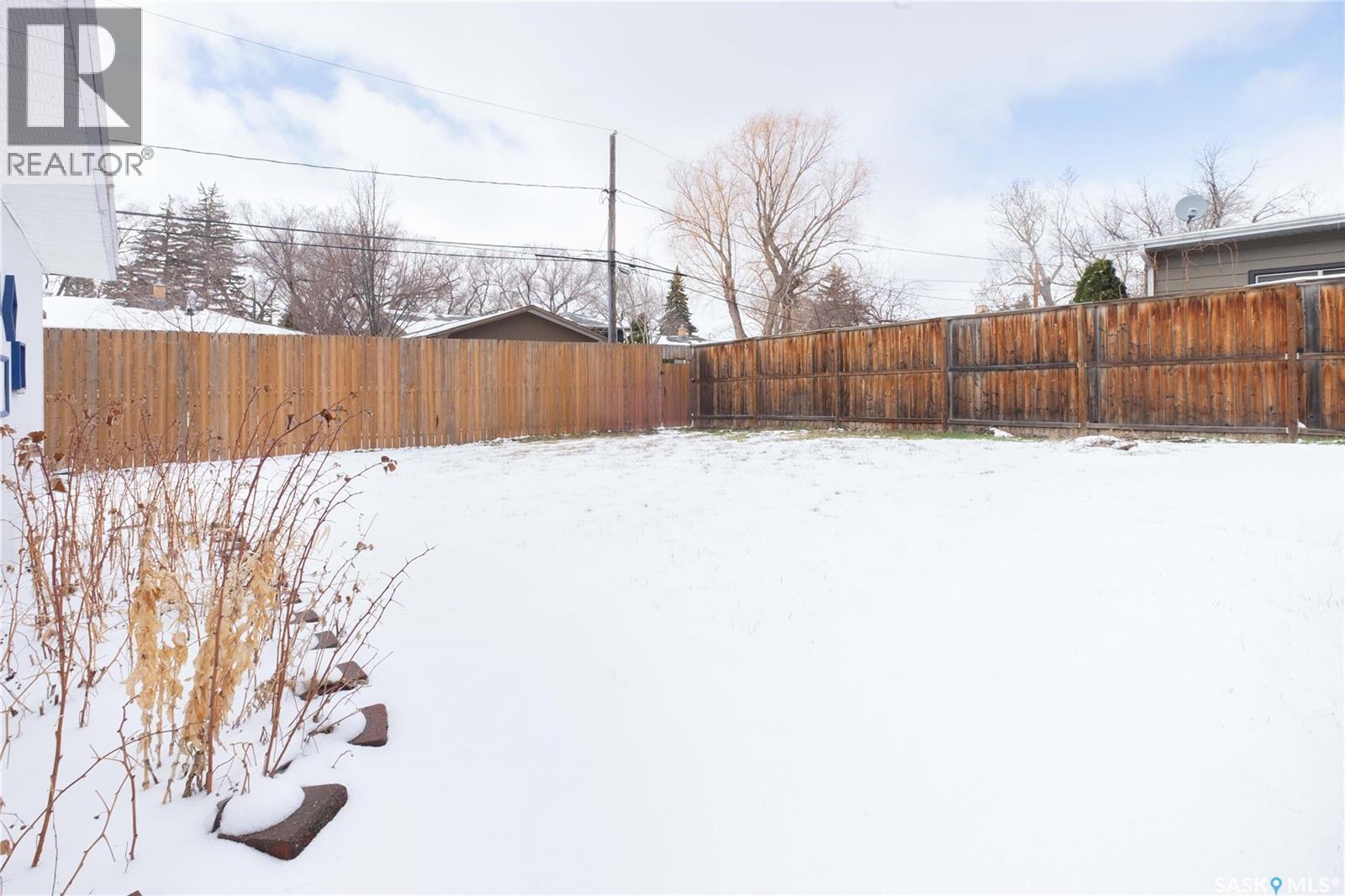 92 Bell Street, Regina, Saskatchewan  S4S 4B9 - Photo 18 - SK036109