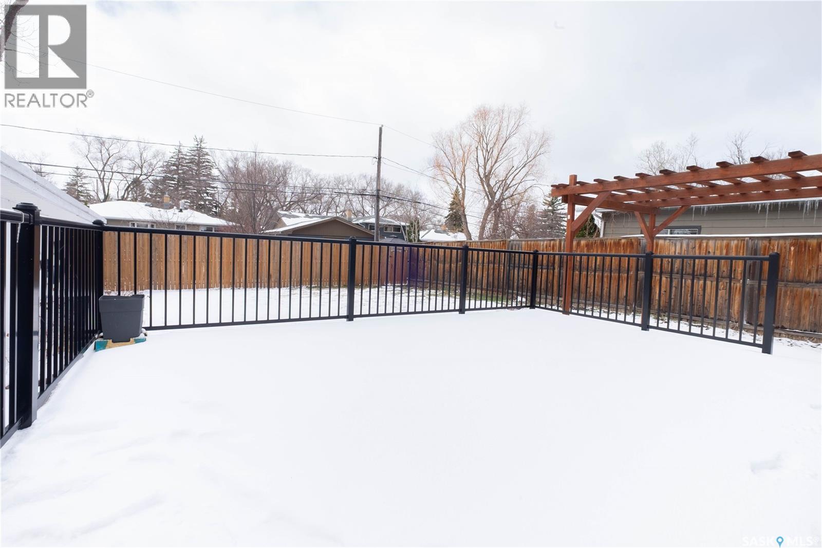 92 Bell Street, Regina, Saskatchewan  S4S 4B9 - Photo 21 - SK036109